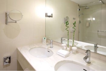 Dolce by Wyndham Bad Nauheim galeri fotoğrafı