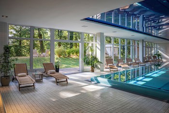 Dolce by Wyndham Bad Nauheim galeri fotoğrafı