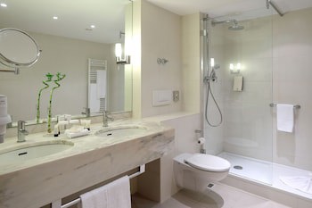 Dolce by Wyndham Bad Nauheim galeri fotoğrafı