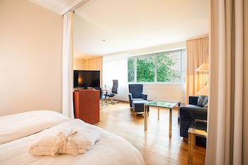 Dolce by Wyndham Bad Nauheim galeri fotoğrafı