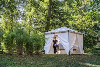 Dolce by Wyndham Bad Nauheim galeri fotoğrafı
