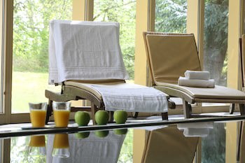 Dolce by Wyndham Bad Nauheim galeri fotoğrafı