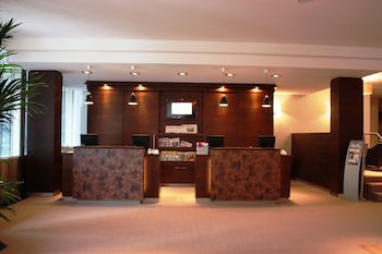 Dolce by Wyndham Bad Nauheim galeri fotoğrafı