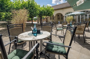 Dolce by Wyndham Bad Nauheim galeri fotoğrafı