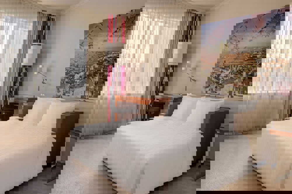 Munich Marriott Hotel