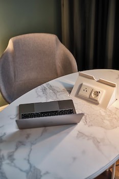 Munich Marriott Hotel fotoğrafı