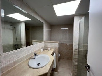 Aparthotel Pyr Fuengirola