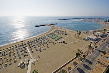 Aparthotel Pyr Fuengirola