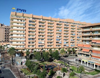 Aparthotel Pyr Fuengirola