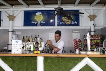 Aparthotel Pyr Fuengirola