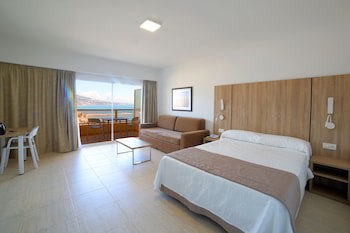 Aparthotel Pyr Fuengirola