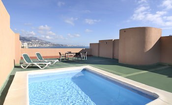 Aparthotel Pyr Fuengirola