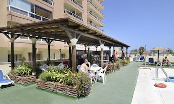 Aparthotel Pyr Fuengirola