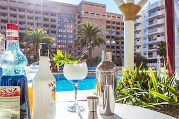 Aparthotel Pyr Fuengirola