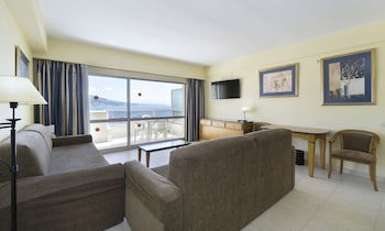 Aparthotel Pyr Fuengirola