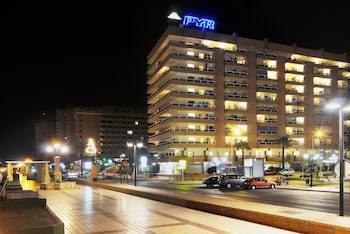 Aparthotel Pyr Fuengirola