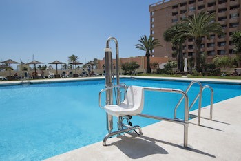 Aparthotel Pyr Fuengirola