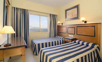 Aparthotel Pyr Fuengirola