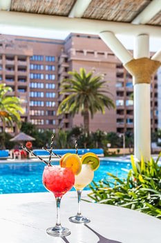 Aparthotel Pyr Fuengirola
