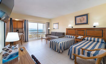 Aparthotel Pyr Fuengirola