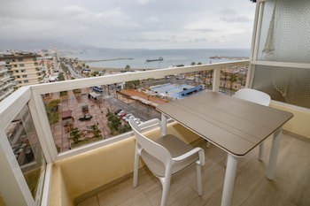 Aparthotel Pyr Fuengirola