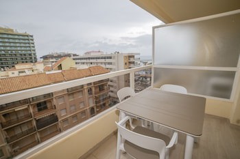 Aparthotel Pyr Fuengirola