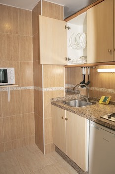 Aparthotel Pyr Fuengirola