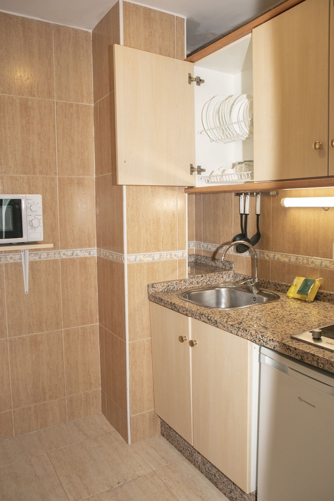Aparthotel PYR Fuengirola