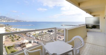 Aparthotel Pyr Fuengirola