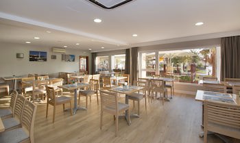 Aparthotel Pyr Fuengirola