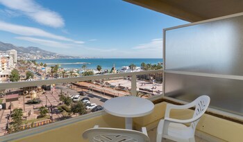 Aparthotel Pyr Fuengirola