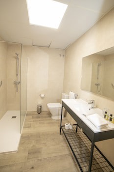 Aparthotel Pyr Fuengirola