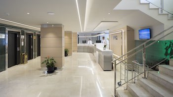 Aparthotel Pyr Fuengirola