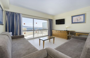Aparthotel Pyr Fuengirola