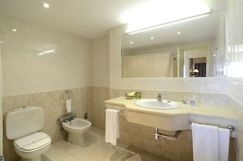 Aparthotel Pyr Fuengirola