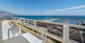 Aparthotel Pyr Fuengirola