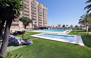 Aparthotel Pyr Fuengirola