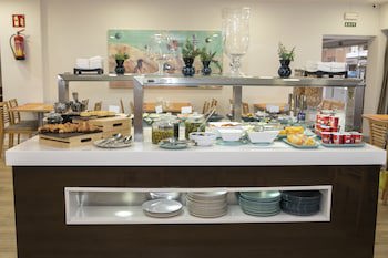 Aparthotel Pyr Fuengirola