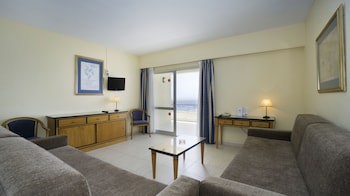 Aparthotel Pyr Fuengirola