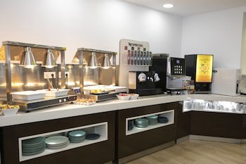 Aparthotel Pyr Fuengirola