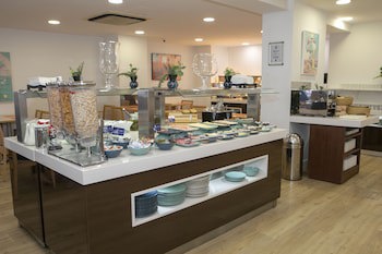 Aparthotel Pyr Fuengirola