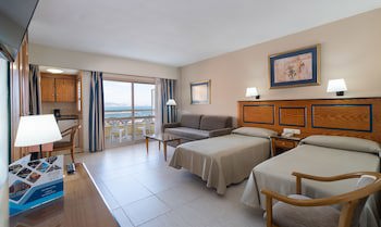Aparthotel Pyr Fuengirola