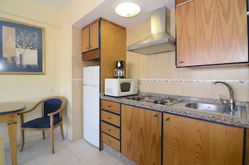 Aparthotel Pyr Fuengirola