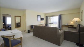 Aparthotel Pyr Fuengirola