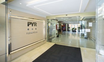 Aparthotel Pyr Fuengirola