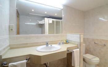 Aparthotel Pyr Fuengirola