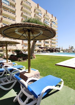 Aparthotel Pyr Fuengirola
