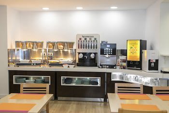 Aparthotel Pyr Fuengirola