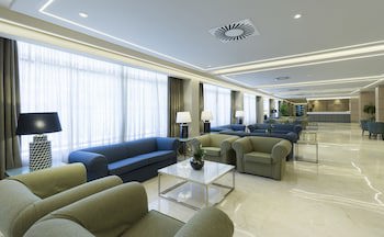 Aparthotel Pyr Fuengirola