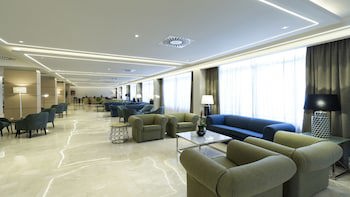 Aparthotel Pyr Fuengirola
